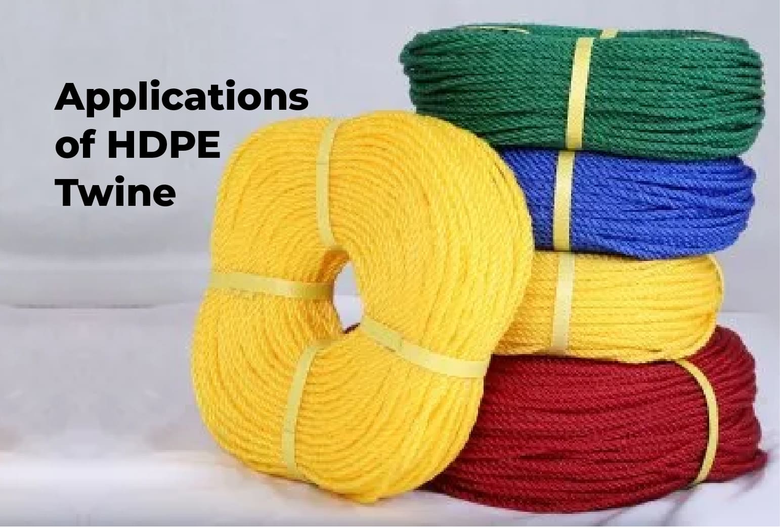 pp ropes in nigeria
